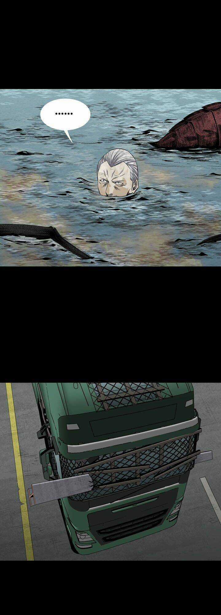 THẢM HỌA ONG ĐỘC - Chapter 73 - Trang 65