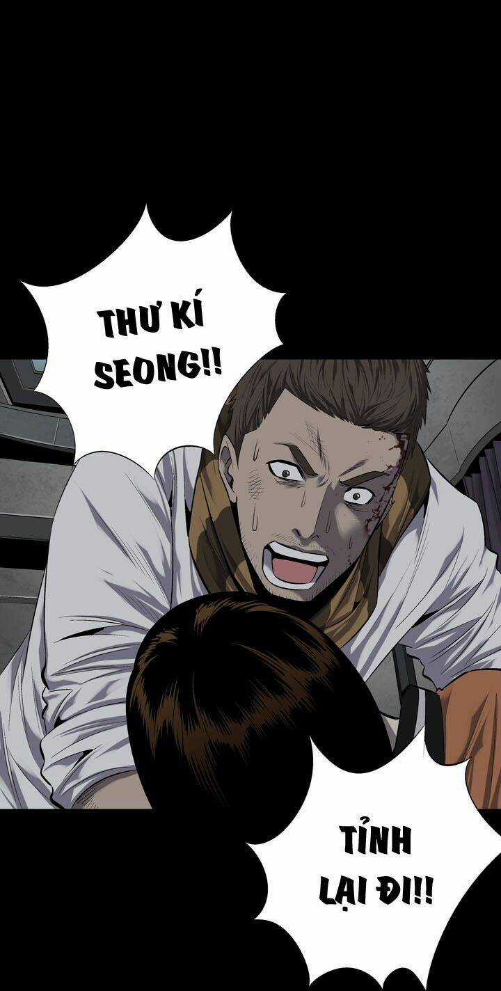 THẢM HỌA ONG ĐỘC - Chapter 73 - Trang 66