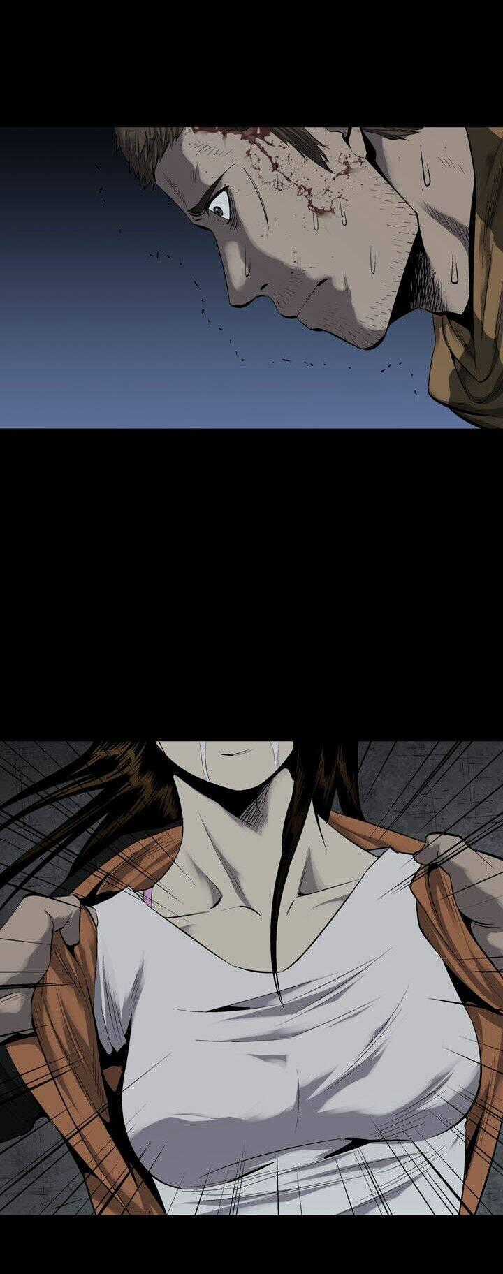 THẢM HỌA ONG ĐỘC - Chapter 73 - Trang 68