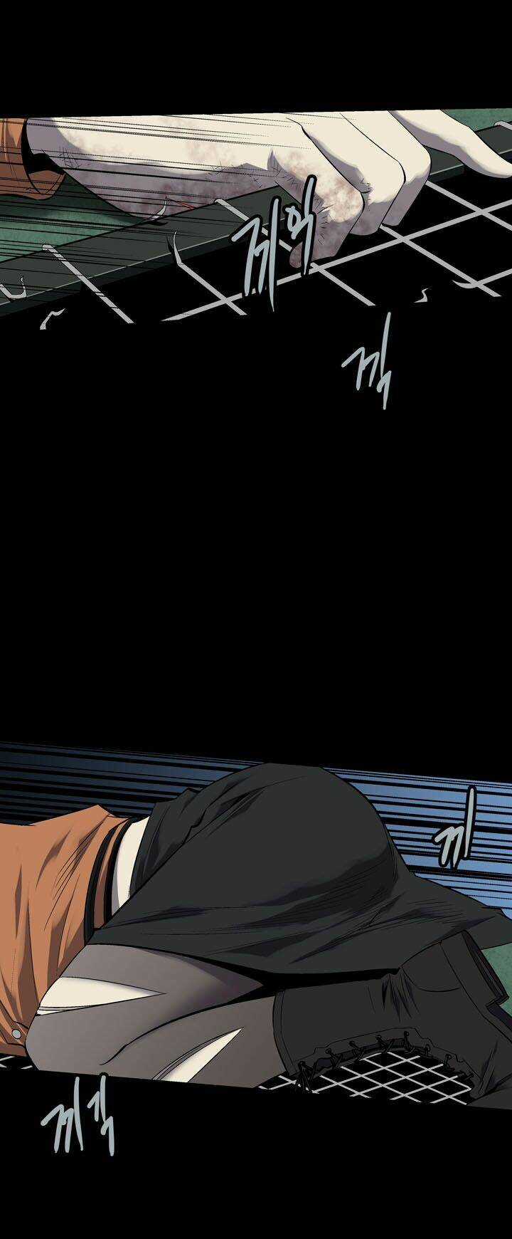 THẢM HỌA ONG ĐỘC - Chapter 73 - Trang 8