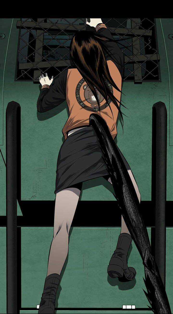 THẢM HỌA ONG ĐỘC - Chapter 73 - Trang 9