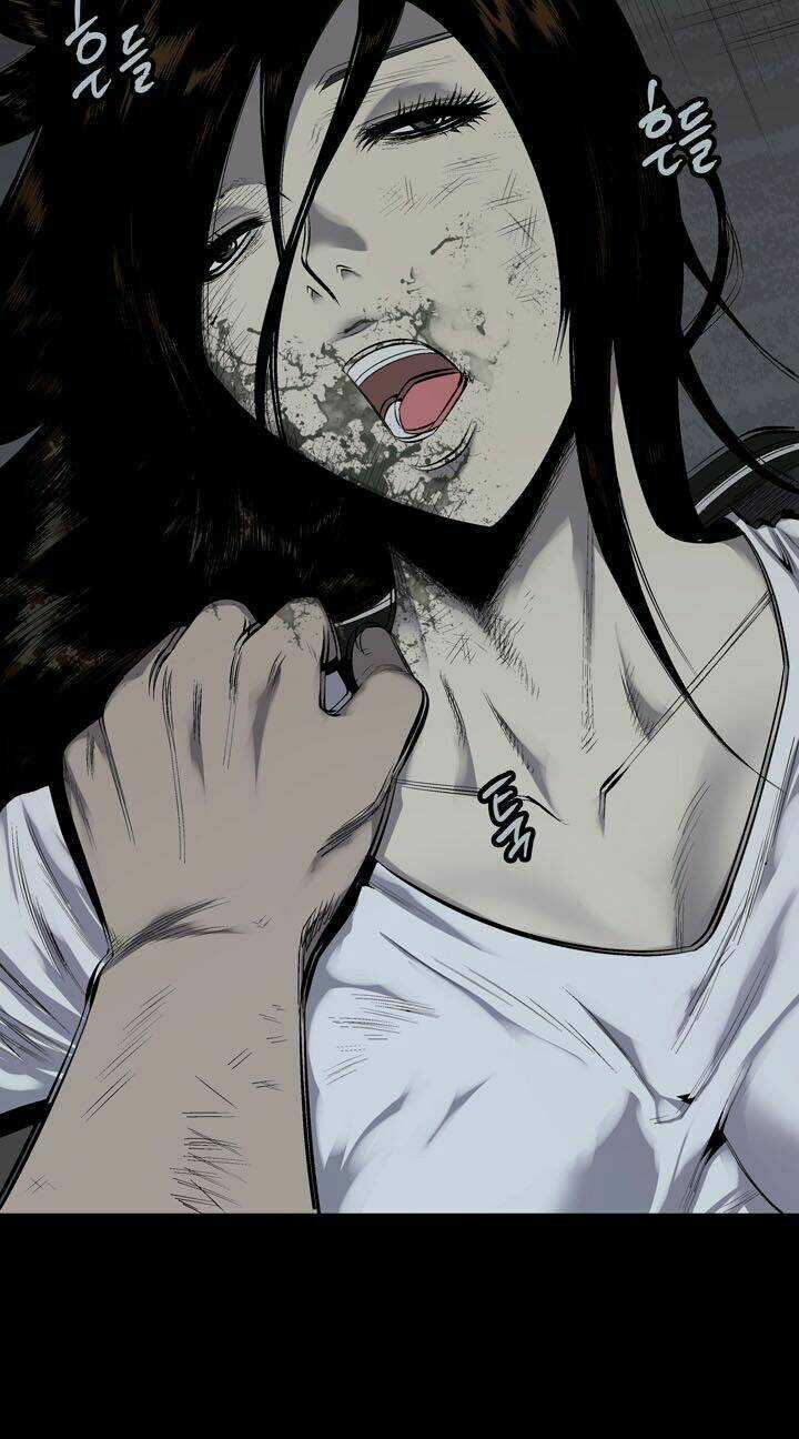 THẢM HỌA ONG ĐỘC - Chapter 74 - Trang 14