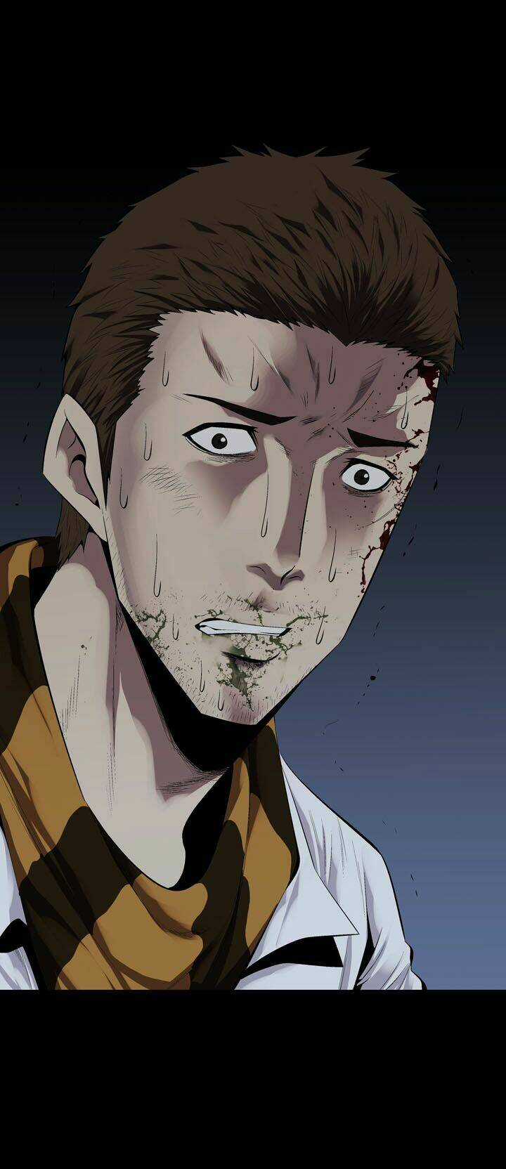 THẢM HỌA ONG ĐỘC - Chapter 74 - Trang 15