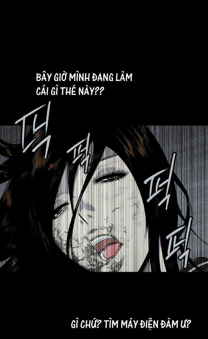 THẢM HỌA ONG ĐỘC - Chapter 74 - Trang 18