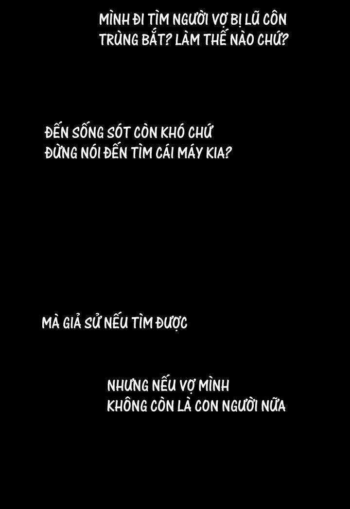 THẢM HỌA ONG ĐỘC - Chapter 74 - Trang 20