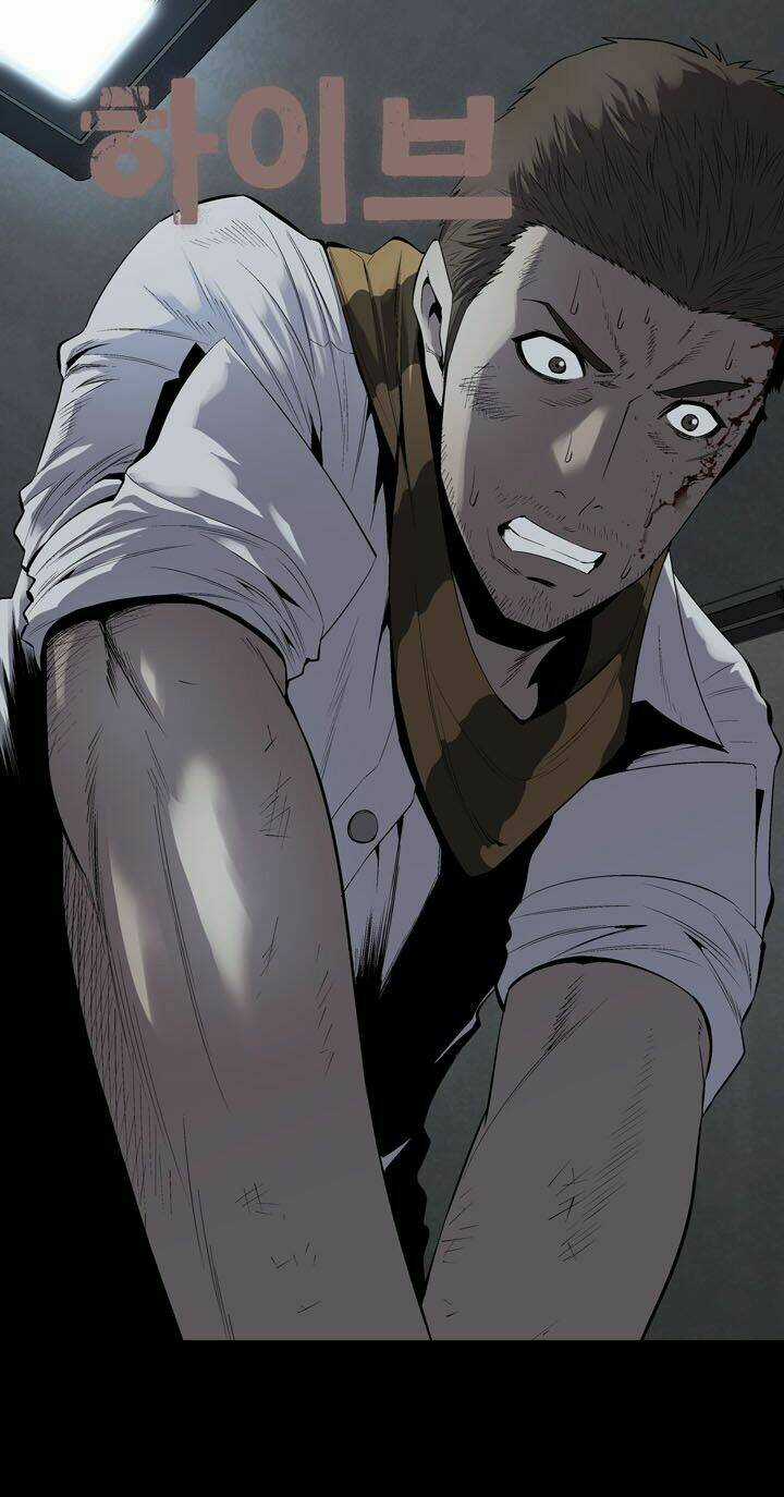 THẢM HỌA ONG ĐỘC - Chapter 74 - Trang 3