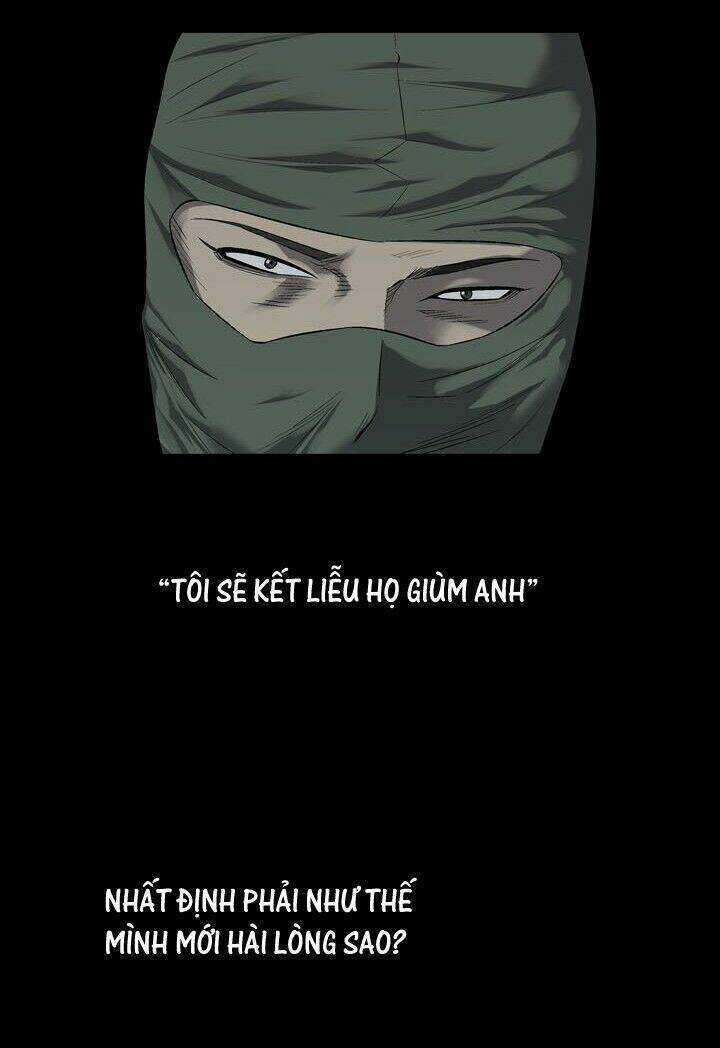 THẢM HỌA ONG ĐỘC - Chapter 74 - Trang 21