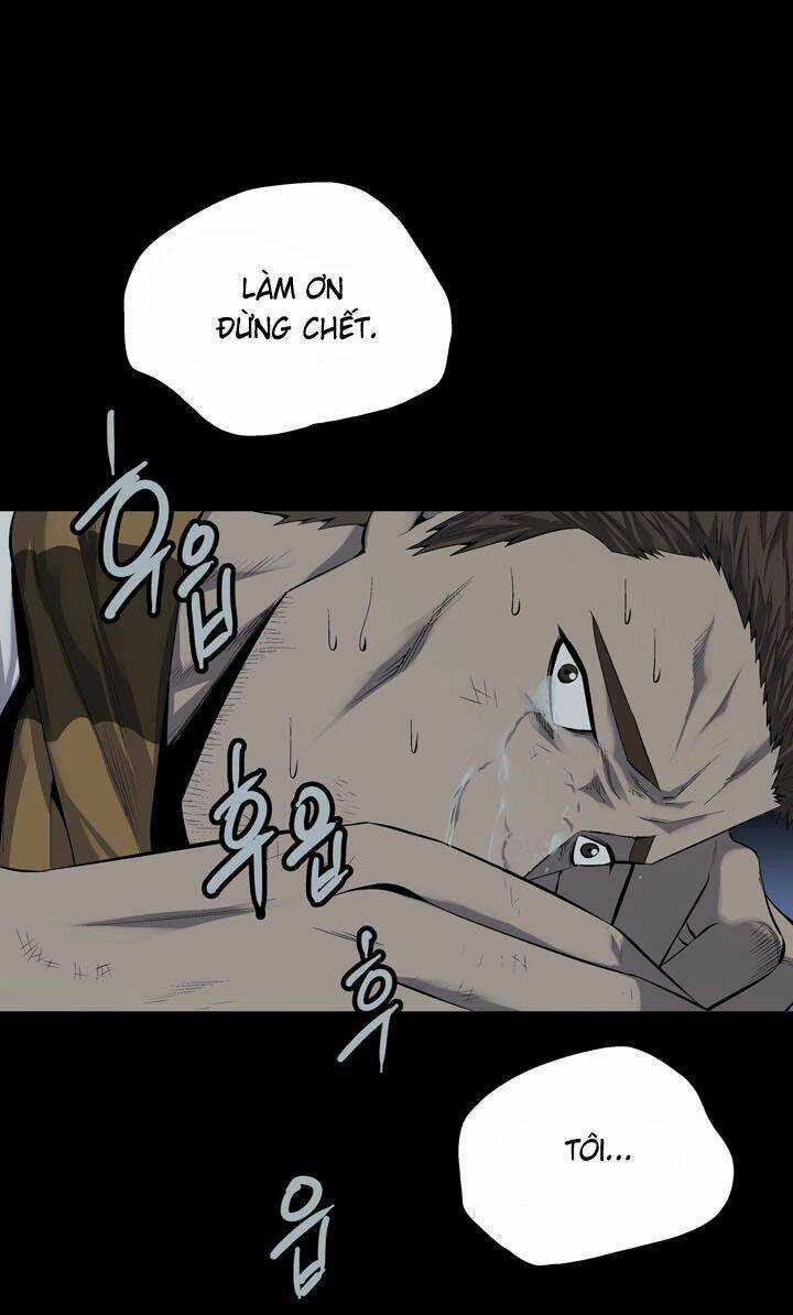 THẢM HỌA ONG ĐỘC - Chapter 74 - Trang 22