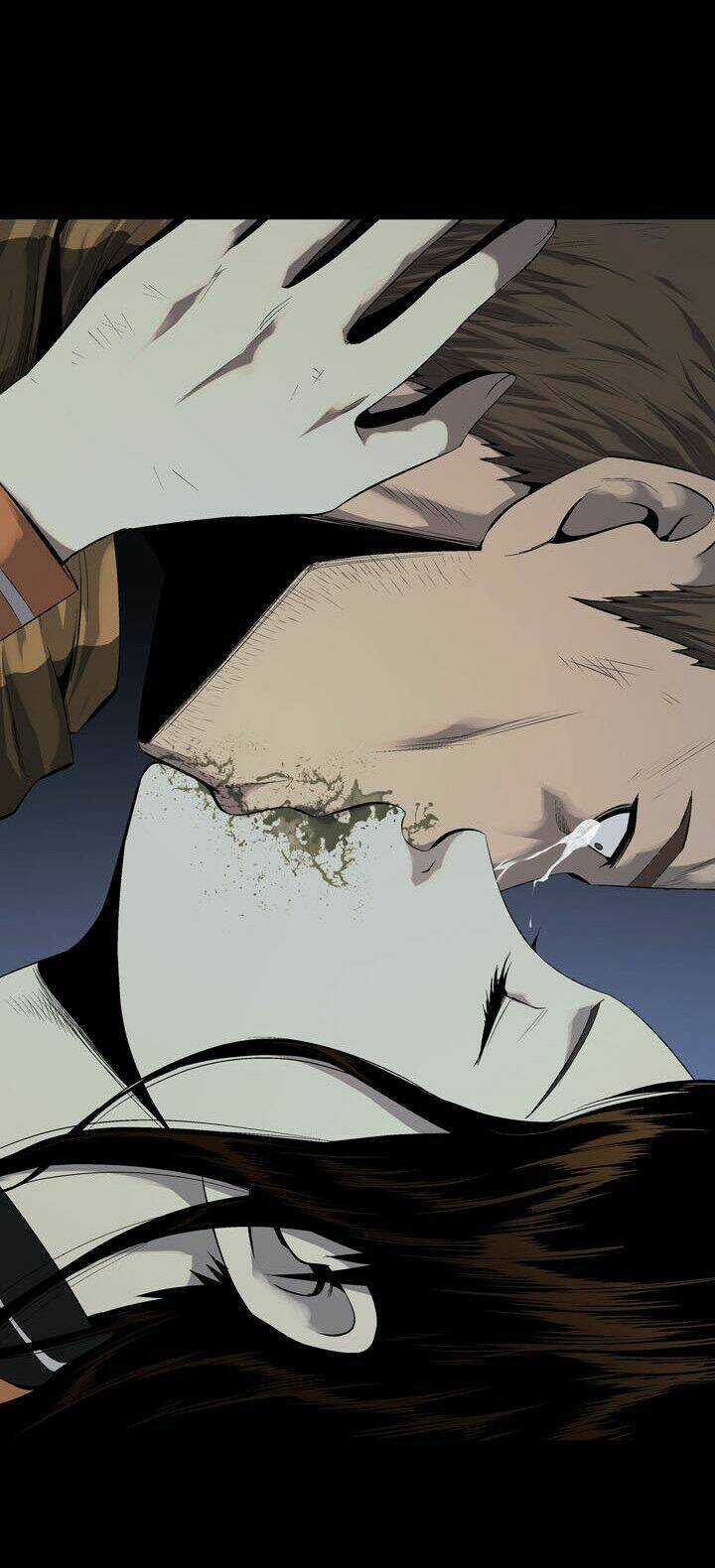 THẢM HỌA ONG ĐỘC - Chapter 74 - Trang 26