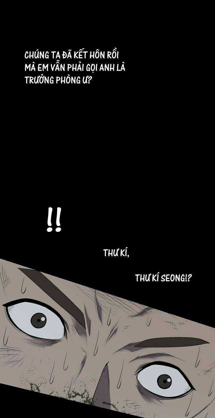 THẢM HỌA ONG ĐỘC - Chapter 74 - Trang 33