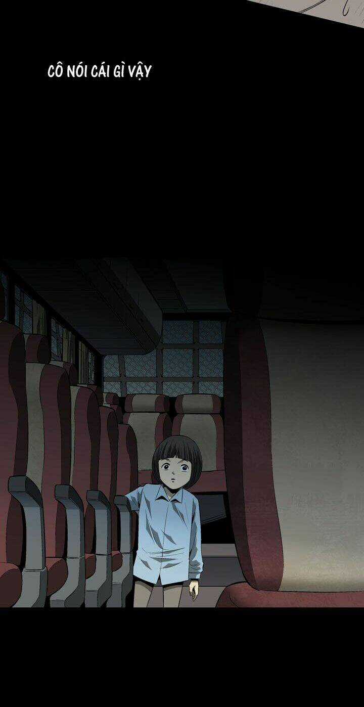 THẢM HỌA ONG ĐỘC - Chapter 74 - Trang 34