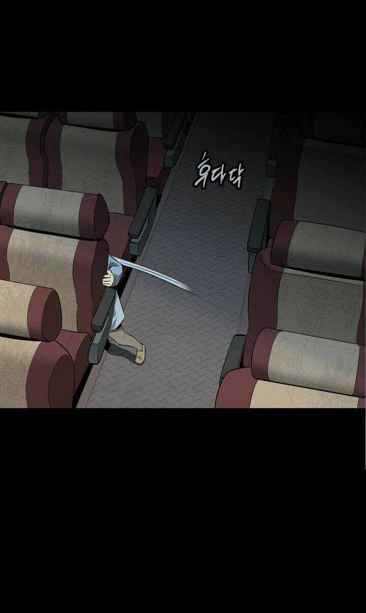 THẢM HỌA ONG ĐỘC - Chapter 74 - Trang 35