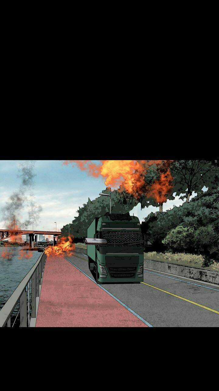 THẢM HỌA ONG ĐỘC - Chapter 74 - Trang 40