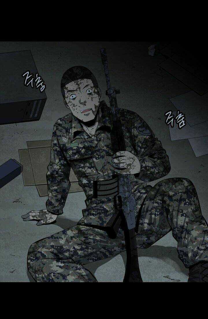 THẢM HỌA ONG ĐỘC - Chapter 74 - Trang 46