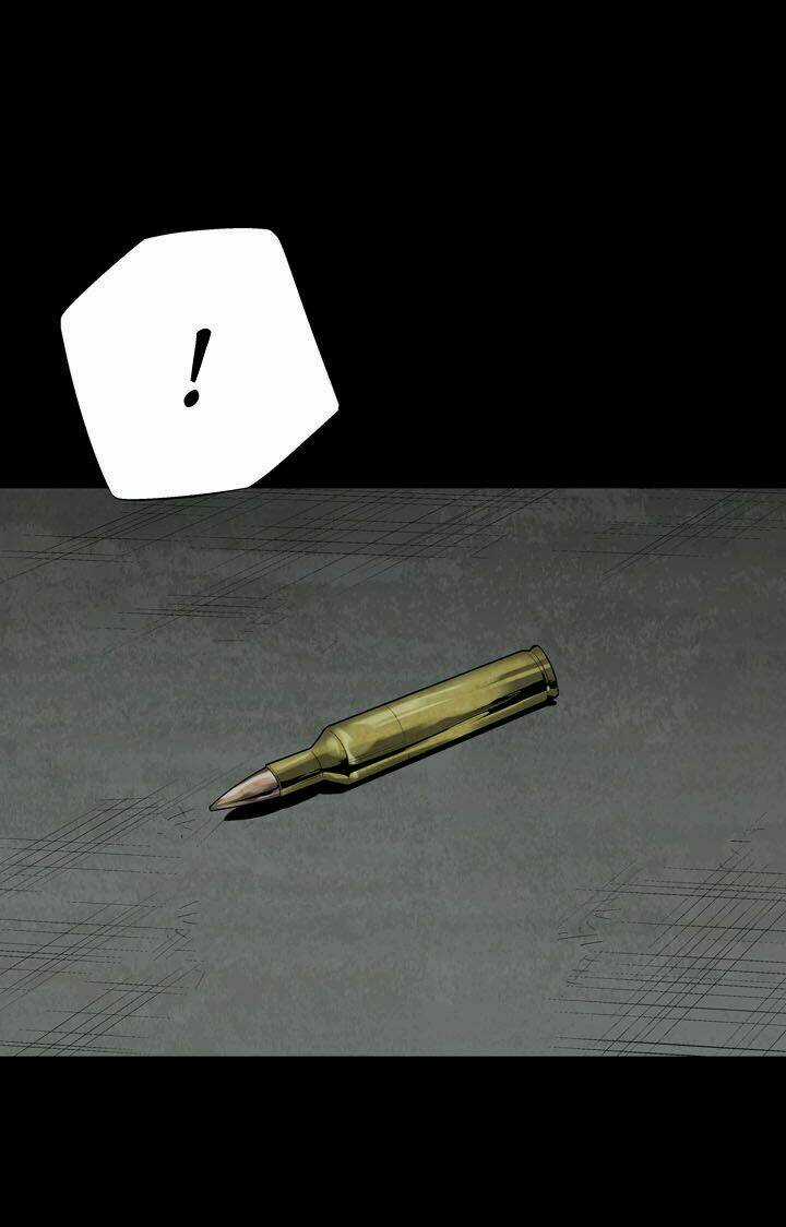 THẢM HỌA ONG ĐỘC - Chapter 74 - Trang 47