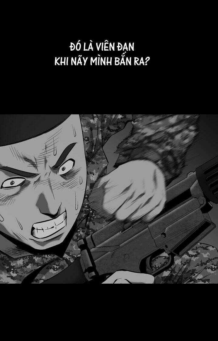 THẢM HỌA ONG ĐỘC - Chapter 74 - Trang 48