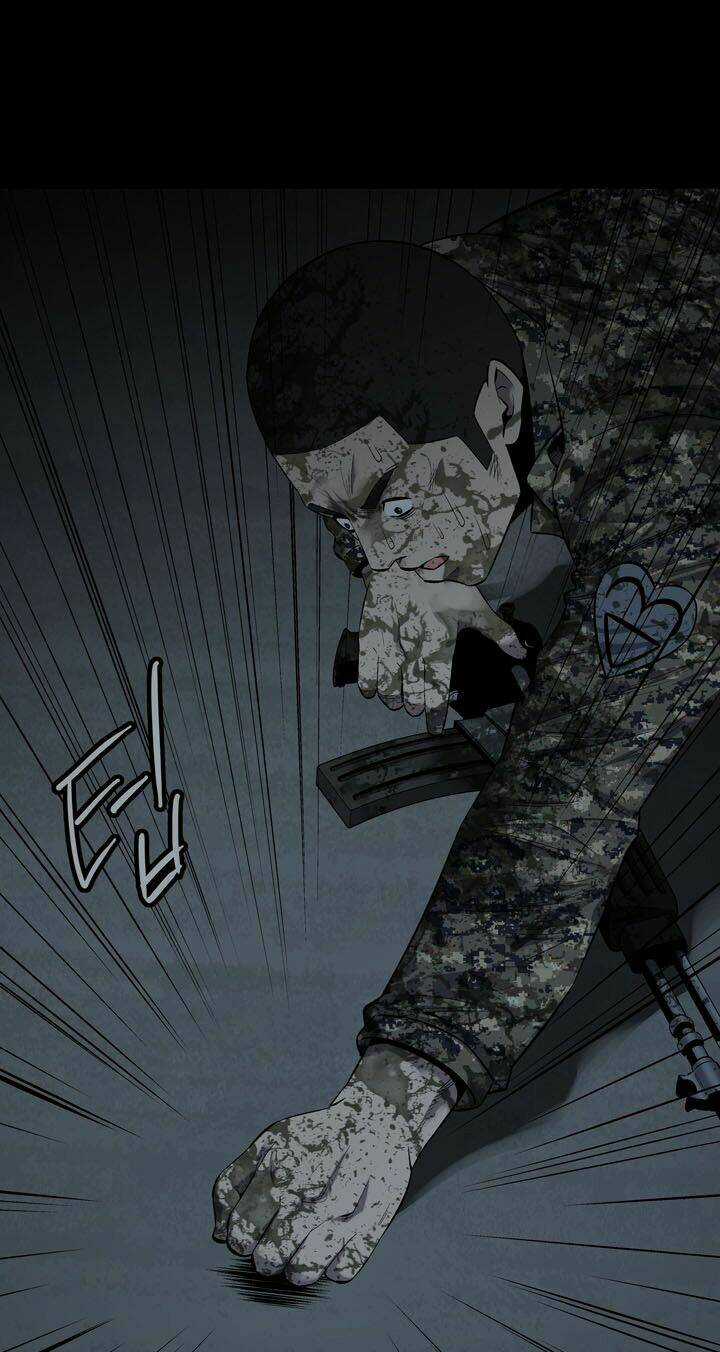 THẢM HỌA ONG ĐỘC - Chapter 74 - Trang 49