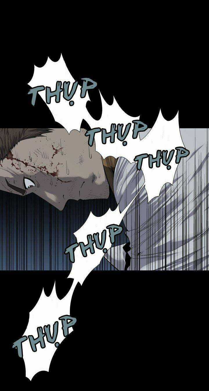 THẢM HỌA ONG ĐỘC - Chapter 74 - Trang 6