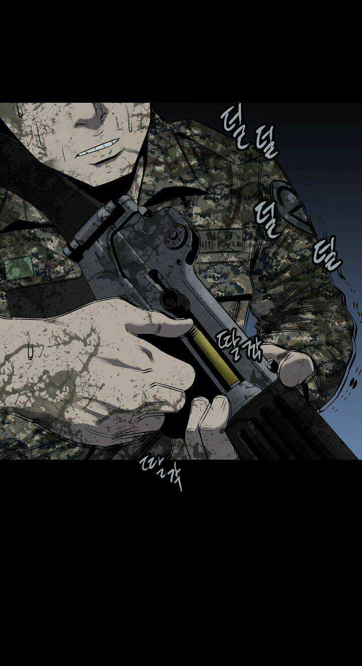 THẢM HỌA ONG ĐỘC - Chapter 74 - Trang 51