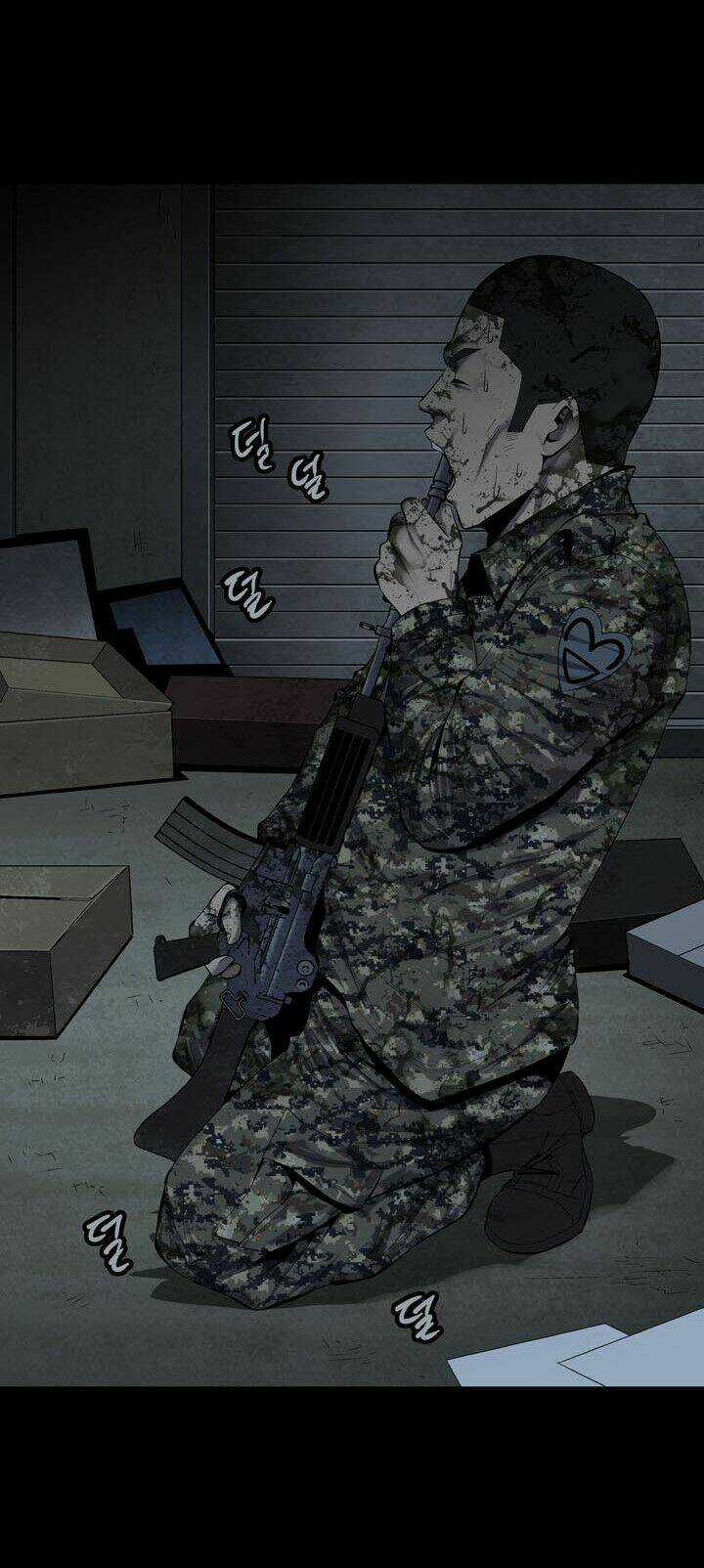 THẢM HỌA ONG ĐỘC - Chapter 74 - Trang 55