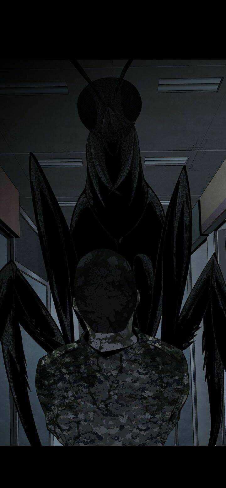 THẢM HỌA ONG ĐỘC - Chapter 74 - Trang 56