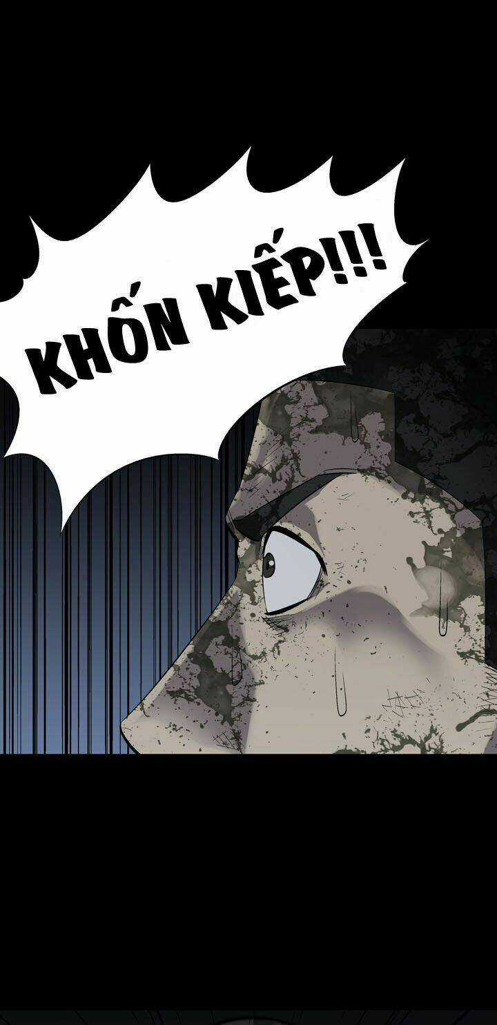 THẢM HỌA ONG ĐỘC - Chapter 74 - Trang 57