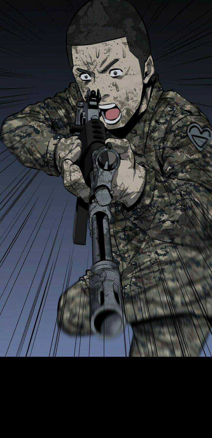 THẢM HỌA ONG ĐỘC - Chapter 74 - Trang 58