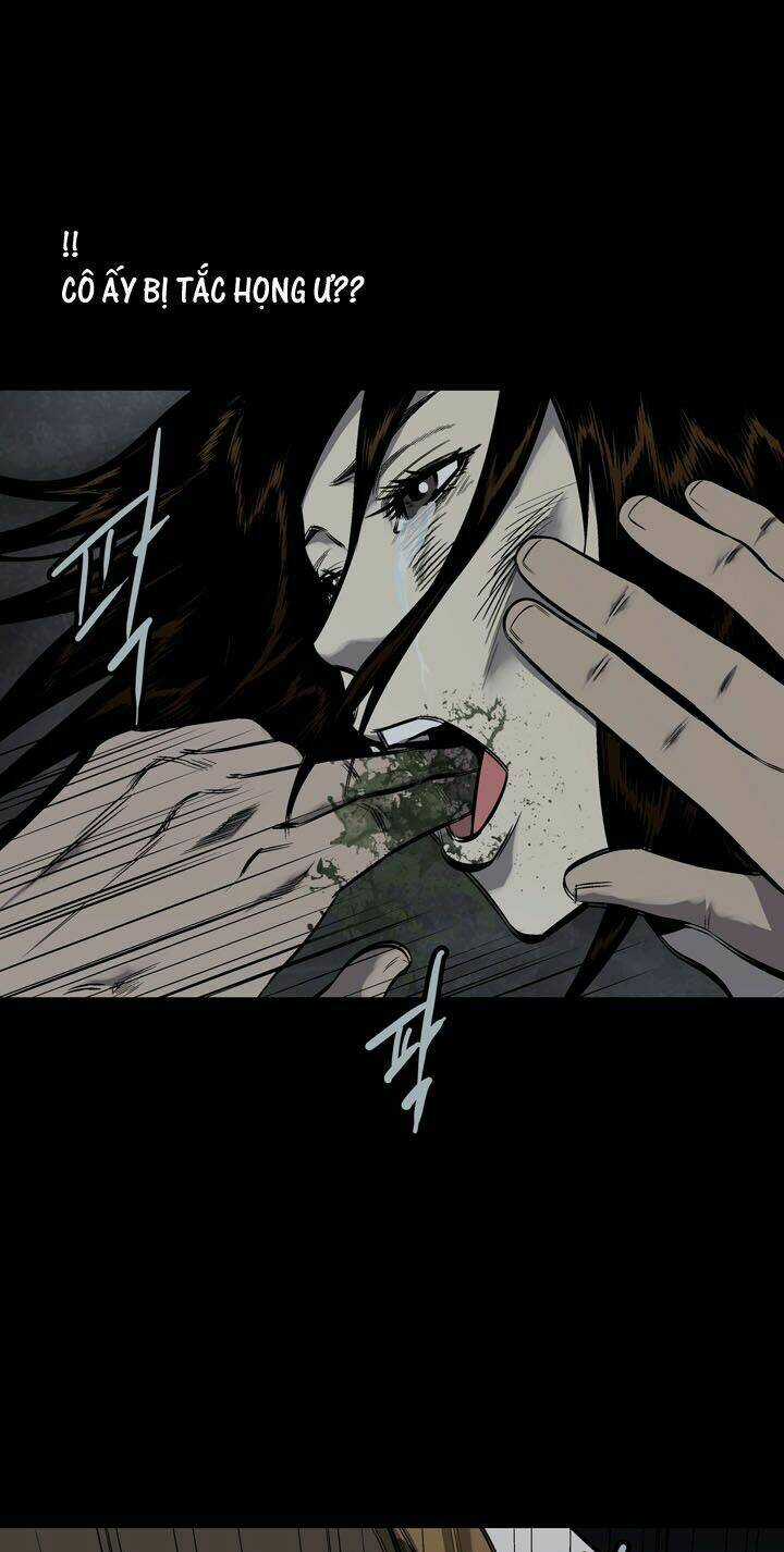 THẢM HỌA ONG ĐỘC - Chapter 74 - Trang 8