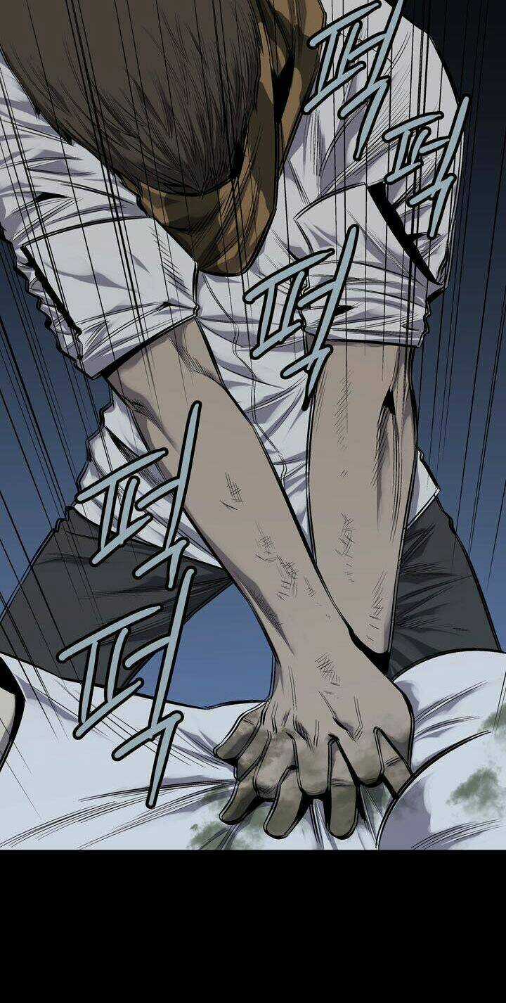 THẢM HỌA ONG ĐỘC - Chapter 74 - Trang 9