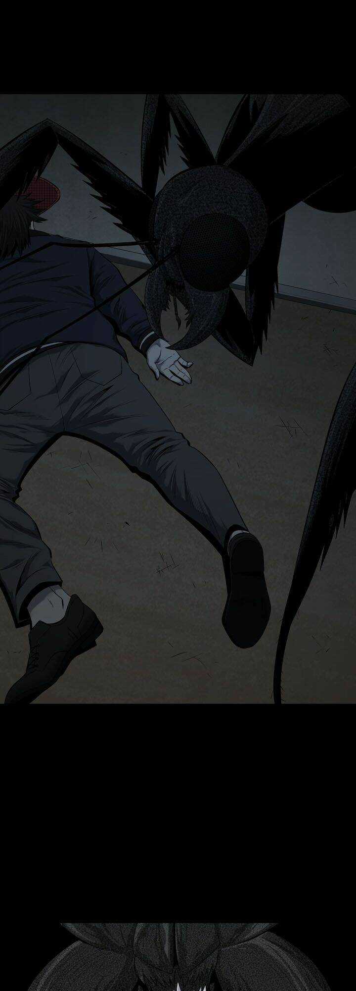 THẢM HỌA ONG ĐỘC - Chapter 75 - Trang 12