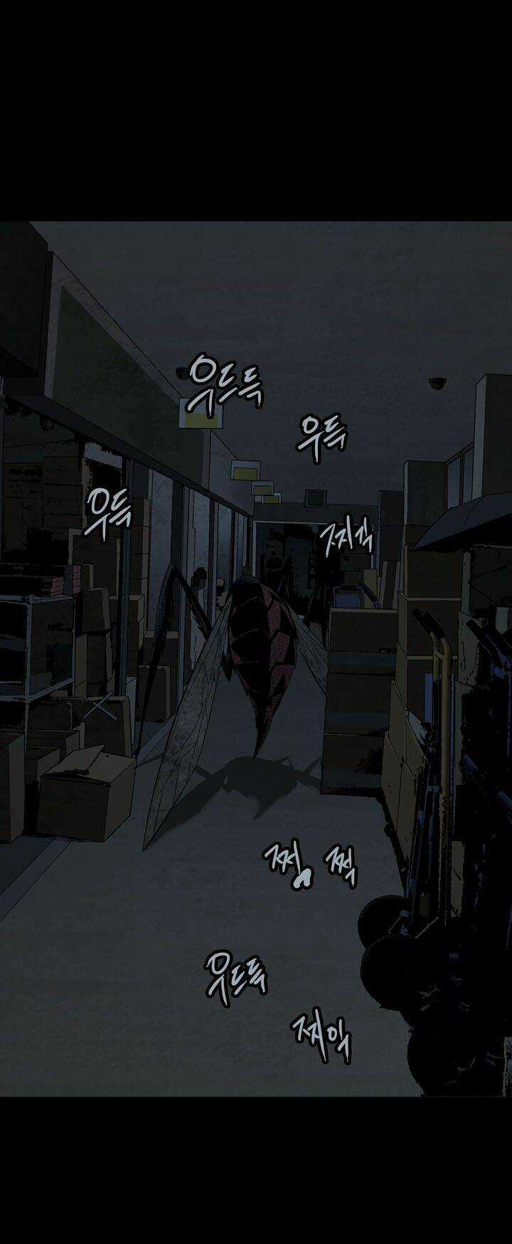 THẢM HỌA ONG ĐỘC - Chapter 75 - Trang 14