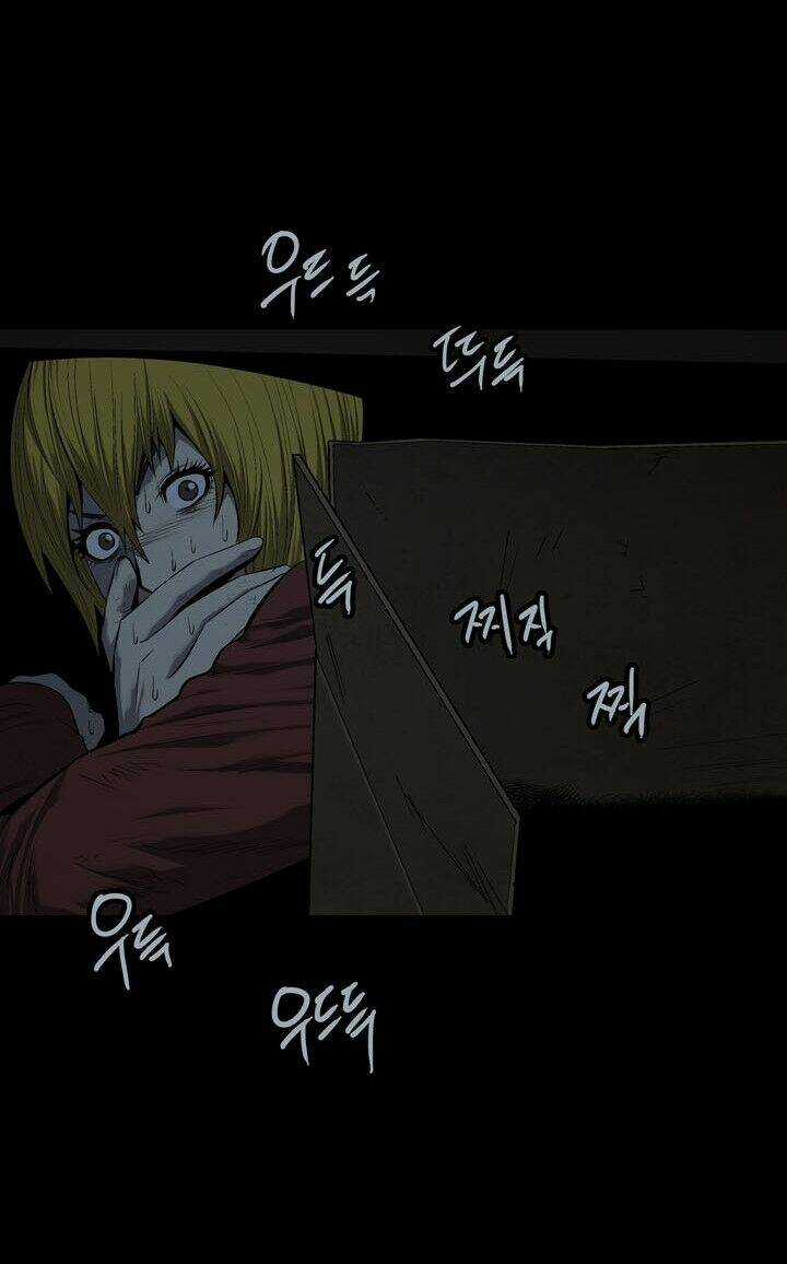 THẢM HỌA ONG ĐỘC - Chapter 75 - Trang 15