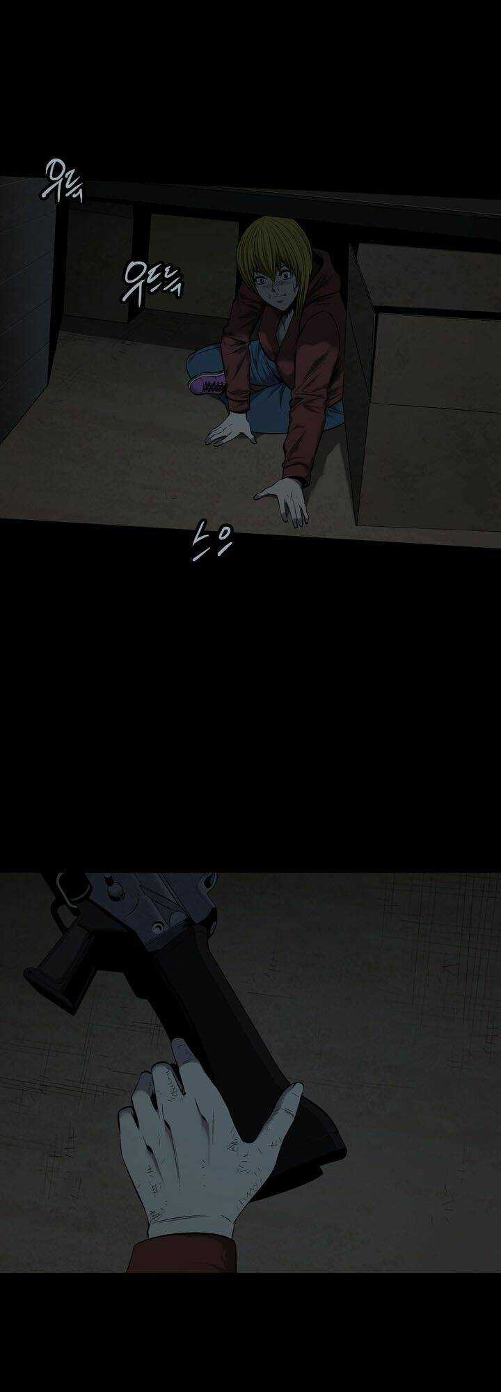 THẢM HỌA ONG ĐỘC - Chapter 75 - Trang 17