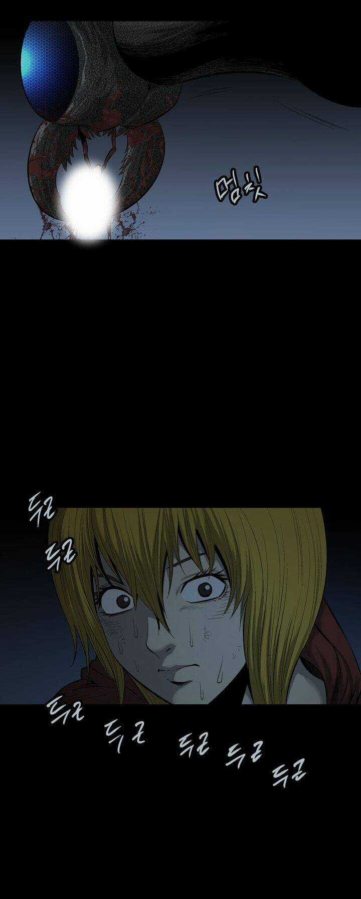 THẢM HỌA ONG ĐỘC - Chapter 75 - Trang 20