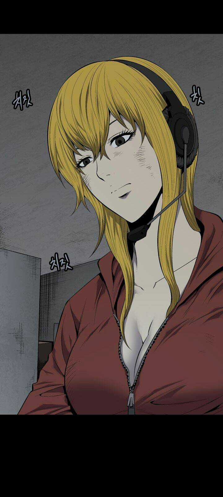 THẢM HỌA ONG ĐỘC - Chapter 75 - Trang 3