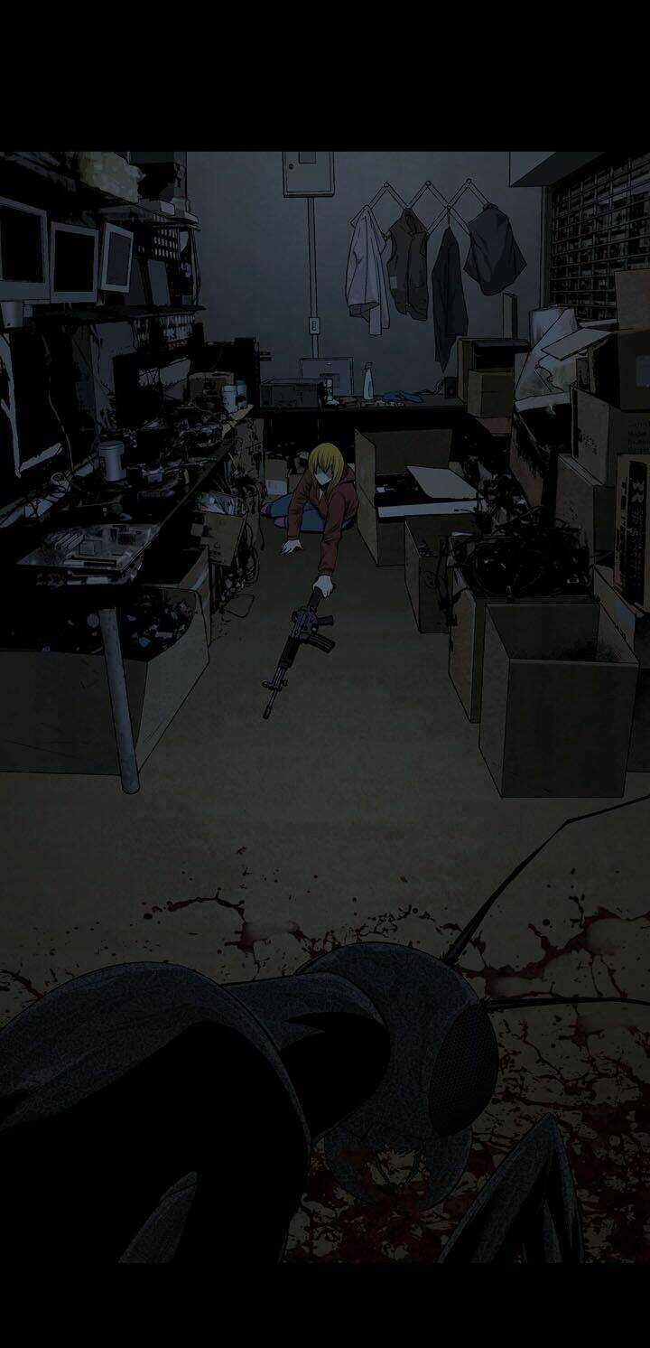 THẢM HỌA ONG ĐỘC - Chapter 75 - Trang 21