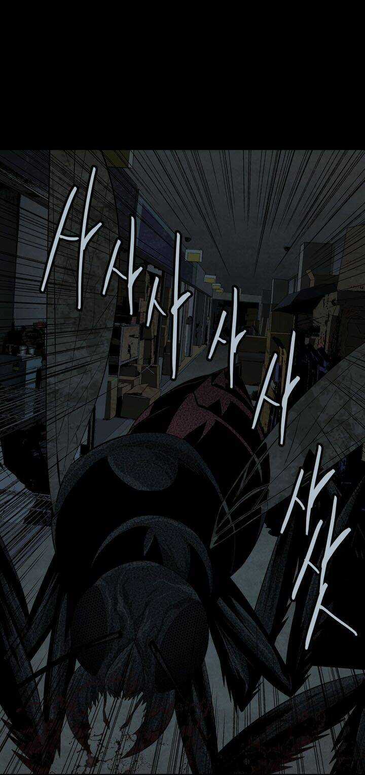 THẢM HỌA ONG ĐỘC - Chapter 75 - Trang 24