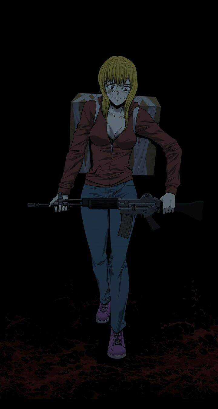 THẢM HỌA ONG ĐỘC - Chapter 75 - Trang 28