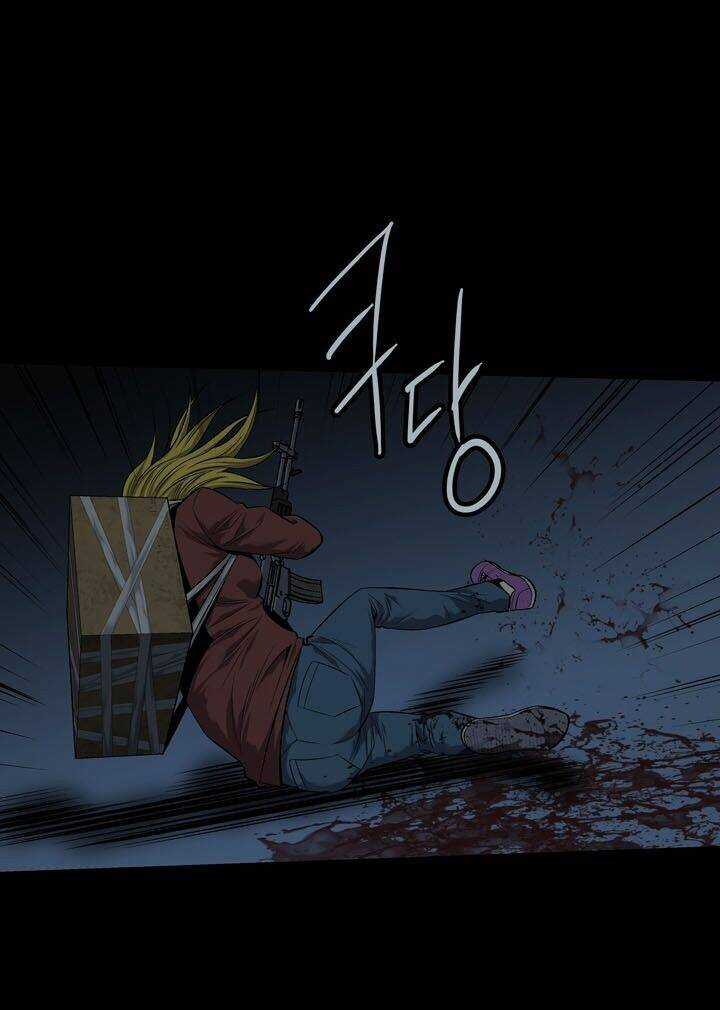 THẢM HỌA ONG ĐỘC - Chapter 75 - Trang 30