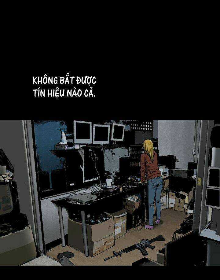 THẢM HỌA ONG ĐỘC - Chapter 75 - Trang 4