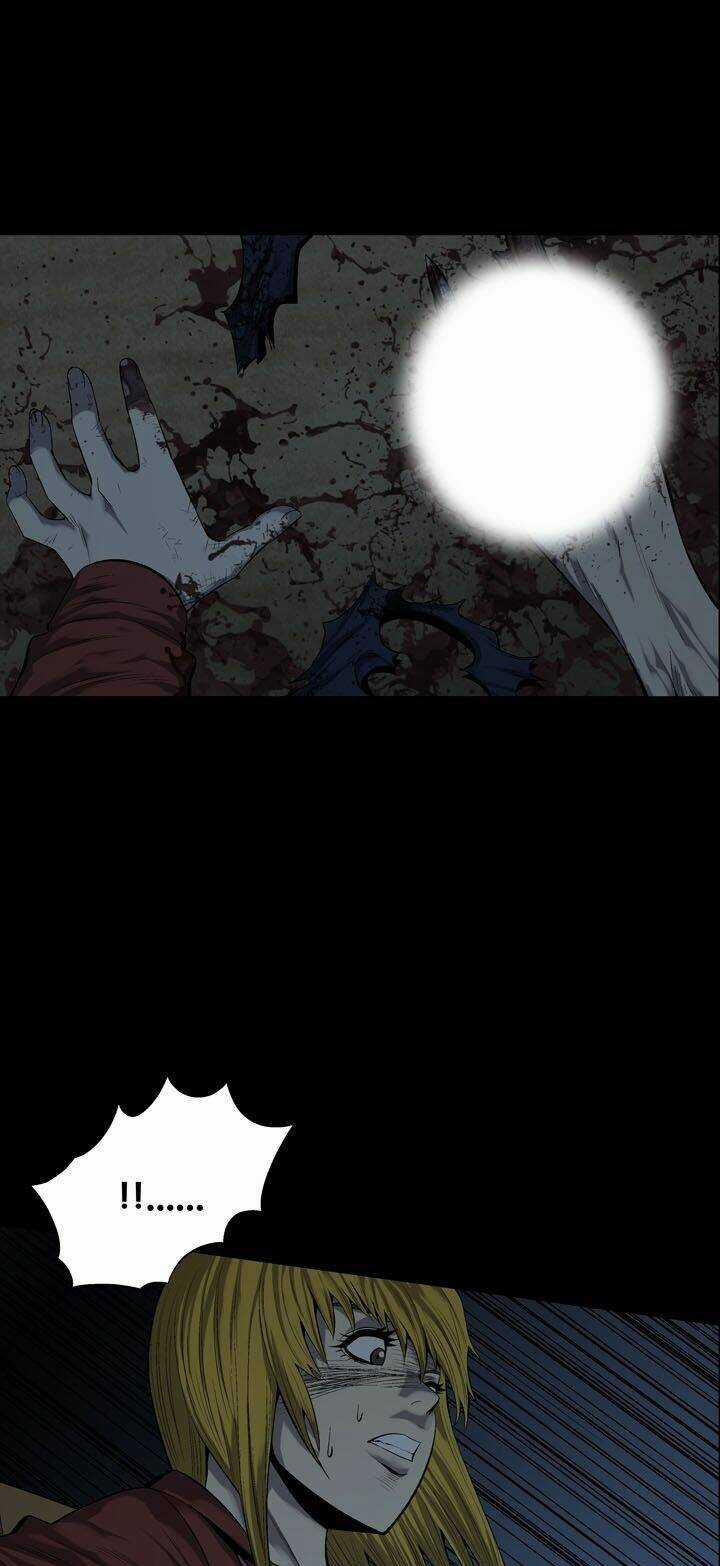 THẢM HỌA ONG ĐỘC - Chapter 75 - Trang 31