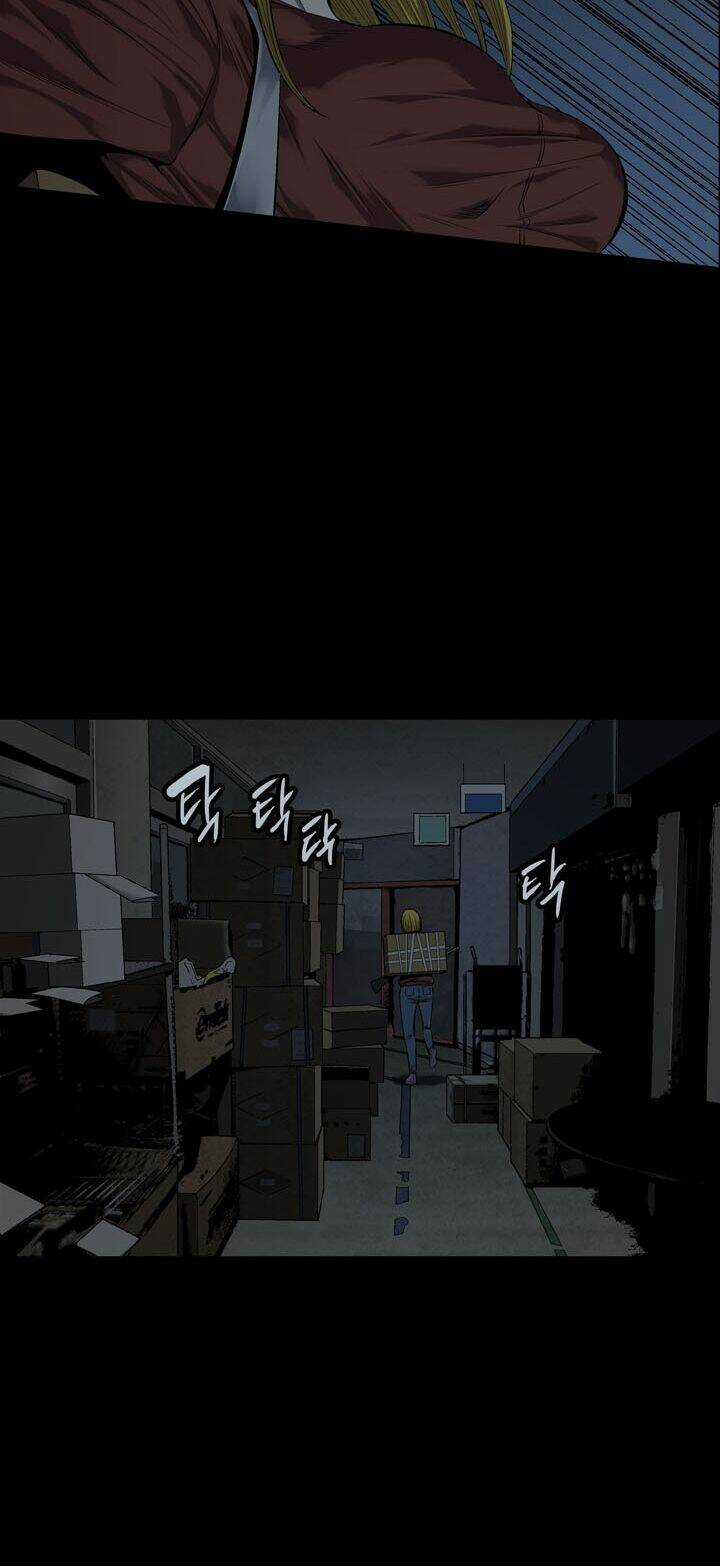 THẢM HỌA ONG ĐỘC - Chapter 75 - Trang 32