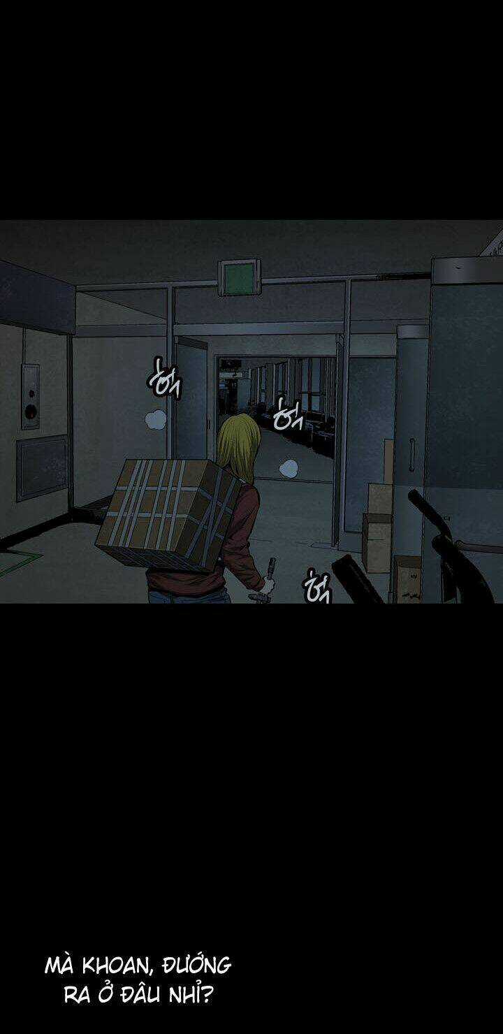THẢM HỌA ONG ĐỘC - Chapter 75 - Trang 33