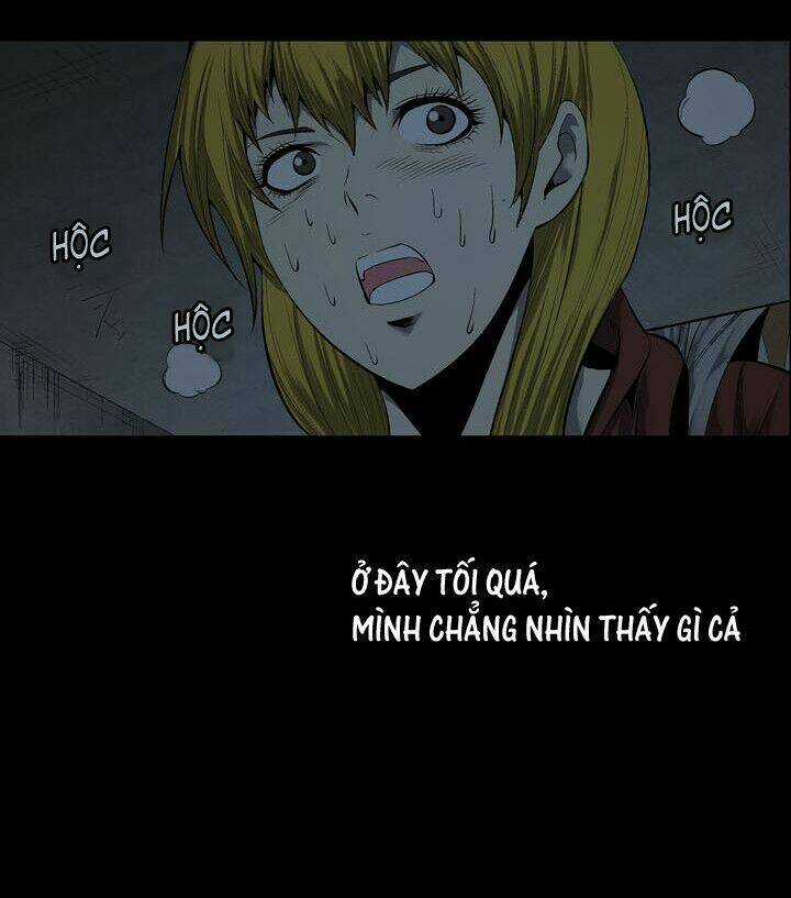 THẢM HỌA ONG ĐỘC - Chapter 75 - Trang 34