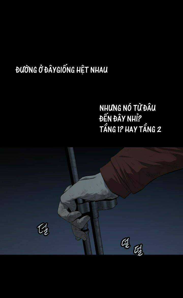 THẢM HỌA ONG ĐỘC - Chapter 75 - Trang 35