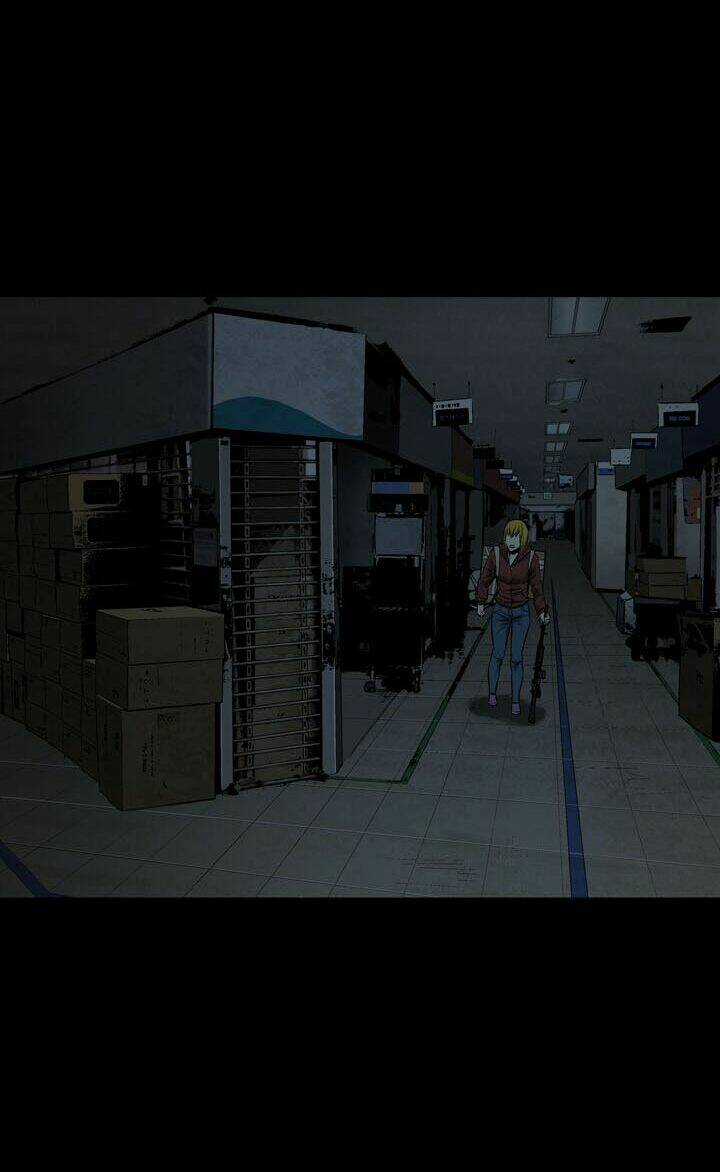 THẢM HỌA ONG ĐỘC - Chapter 75 - Trang 36