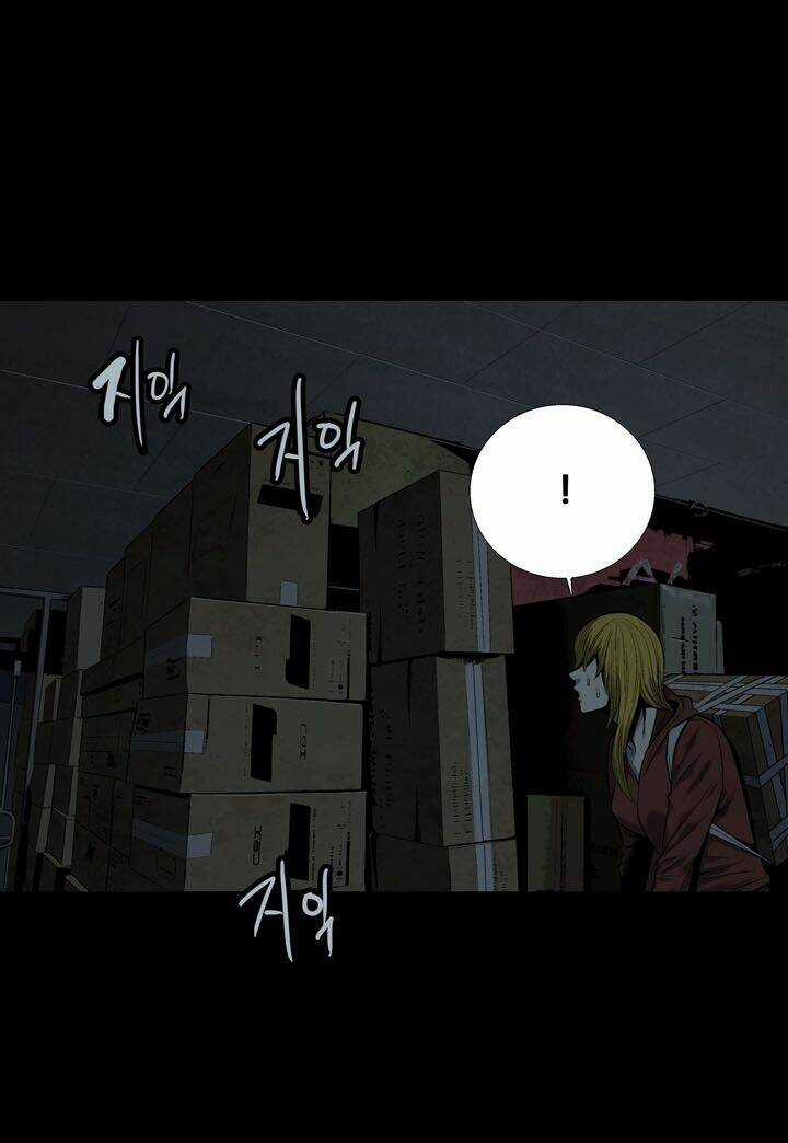 THẢM HỌA ONG ĐỘC - Chapter 75 - Trang 37