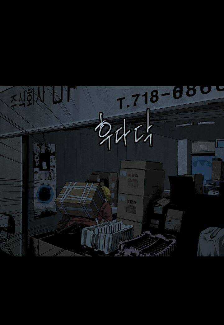 THẢM HỌA ONG ĐỘC - Chapter 75 - Trang 38