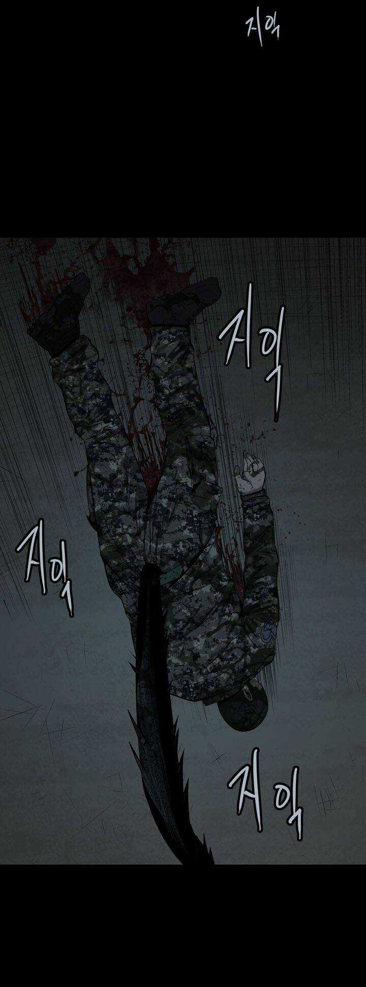 THẢM HỌA ONG ĐỘC - Chapter 75 - Trang 44