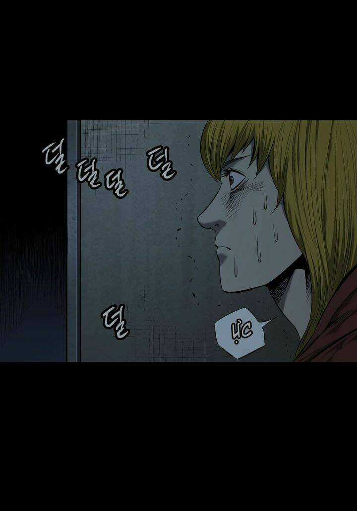 THẢM HỌA ONG ĐỘC - Chapter 75 - Trang 47